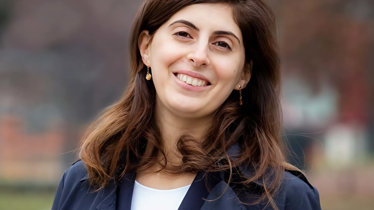 Irene Zappalà 34 anni si è dimessa dalla carica di assessora a Nova Milanese per entrare nella Giunta di Monza Irene Zappalà 34 anni si è dimessa dalla carica di assessora a Nova Milanese per entrare nella Giunta di Monza