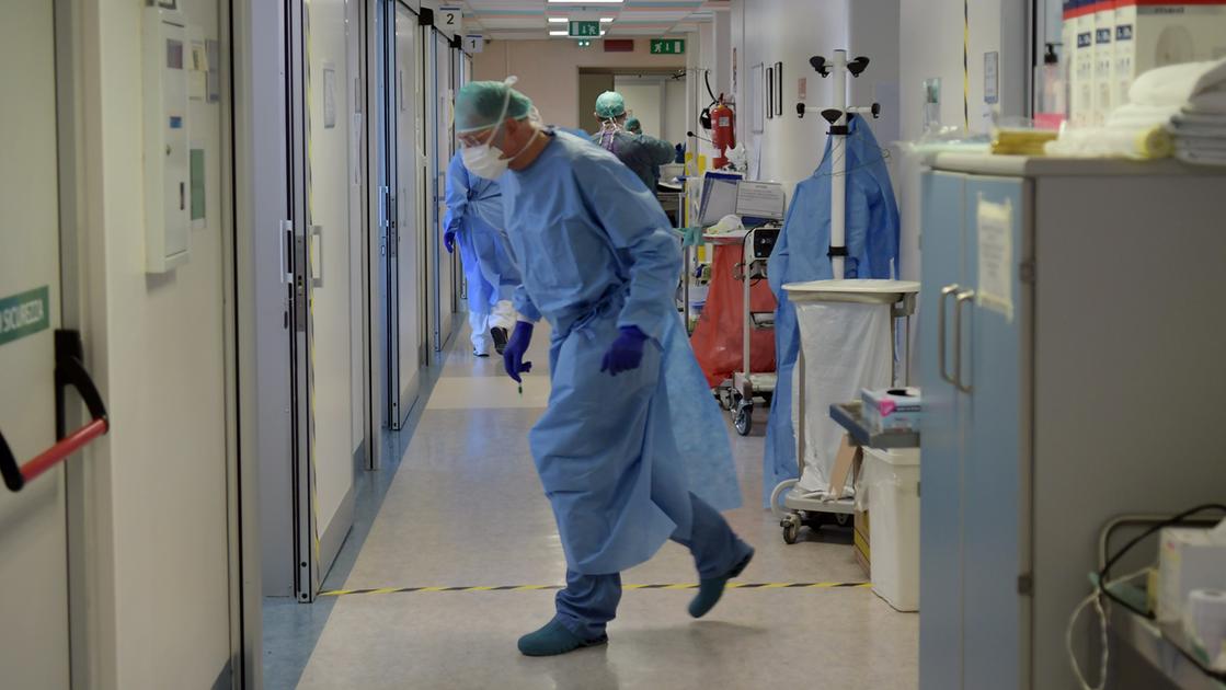 Un ospedale a Gessate, l’ipotesi del comitato. Ma il Comune frena: “Nessun vincolo sulle aree”