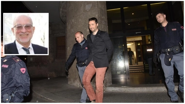 Varese, morto Fabio Limido: il geologo 71enne accoltellato dall’ex della figlia