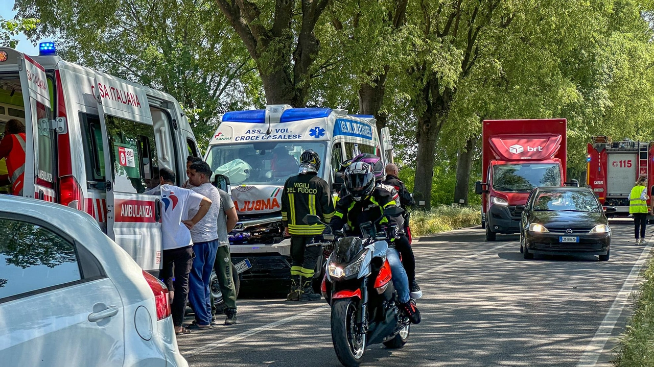 Tragedia a Monte Isola. Dopo tre giorni di agonia è morto il 58enne Egidio Archini, residente con la famiglia... Tragedia a Monte Isola. Dopo tre giorni di agonia è morto il 58enne Egidio Archini, residente con la famiglia...