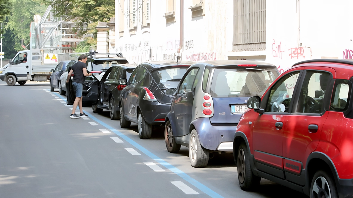 Buone notizie per i residenti del centro storico: a partire dal 1° luglio chi è già in possesso del...