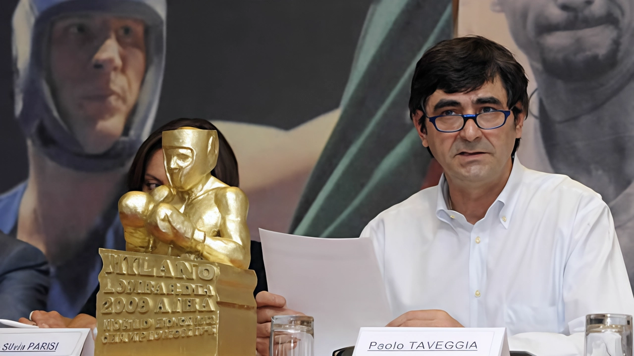 Tra i condannati l’ex presidente Paolo Taveggia, in passato manager di Milan e Inter Tra i condannati l’ex presidente Paolo Taveggia, in passato manager di Milan e Inter
