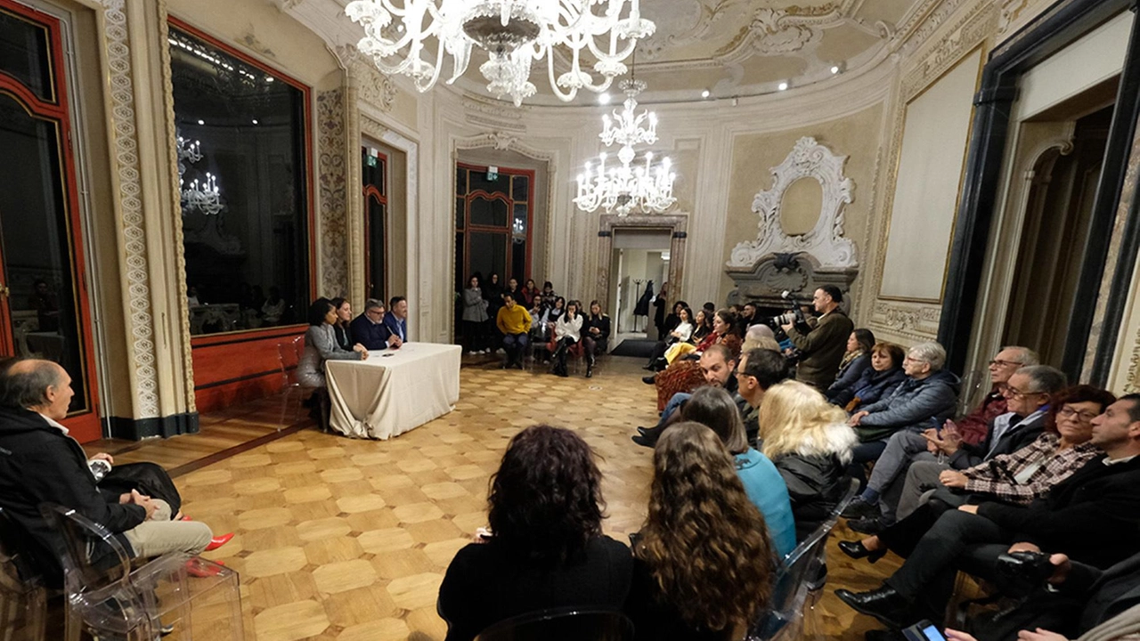 Per l’evento “100Puccini Celebration“ una mostra, un concerto e un concorso riservato a giovani talenti della Lirica Per l’evento “100Puccini Celebration“ una mostra, un concerto e un concorso riservato a giovani talenti della Lirica