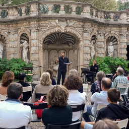Festival Bellezze Interiori, a Como aprono giardini e cortili nascosti: il programma
