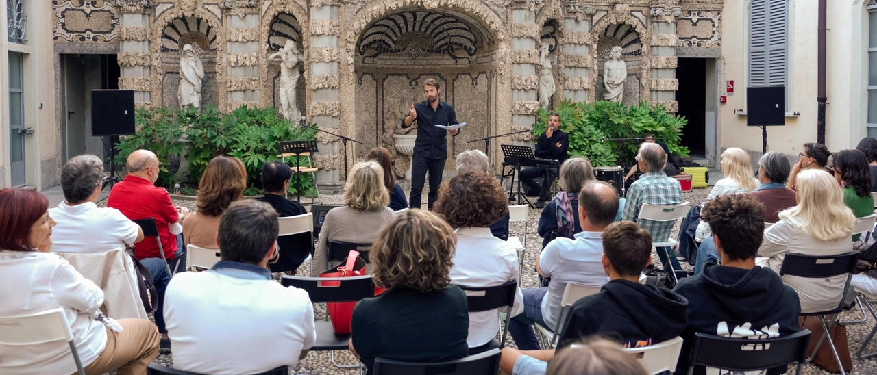 Festival Bellezze Interiori, a Como aprono giardini e cortili nascosti: il programma