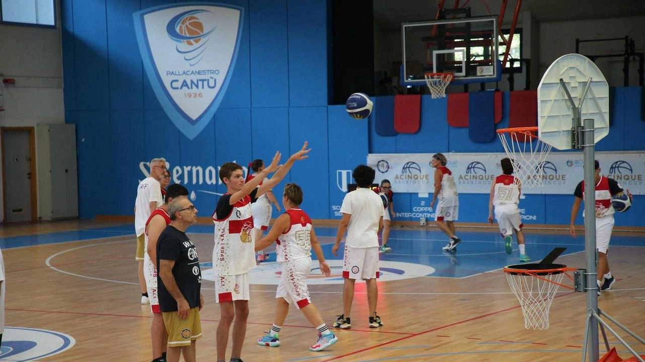 La coppa più grande l’hanno alzata i ragazzi di Baskin Rho nel triangolare per la categoria Junior, mentre per la...