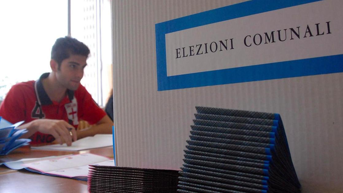 elezioni comunali 2025 a santo stefano lodigiano urne aperte per scegliere il nuovo sindaco da Ilgiorno.it elezioni comunali 2025 a santo stefano lodigiano urne aperte per scegliere il nuovo sindaco