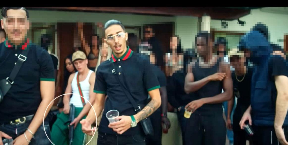 Baby Gang in carcere, il gip: “Assoluta indifferenza ed elevatissimo rischio di reiterazioni criminali” Baby Gang in carcere, il gip: “Assoluta indifferenza ed elevatissimo rischio di reiterazioni criminali”