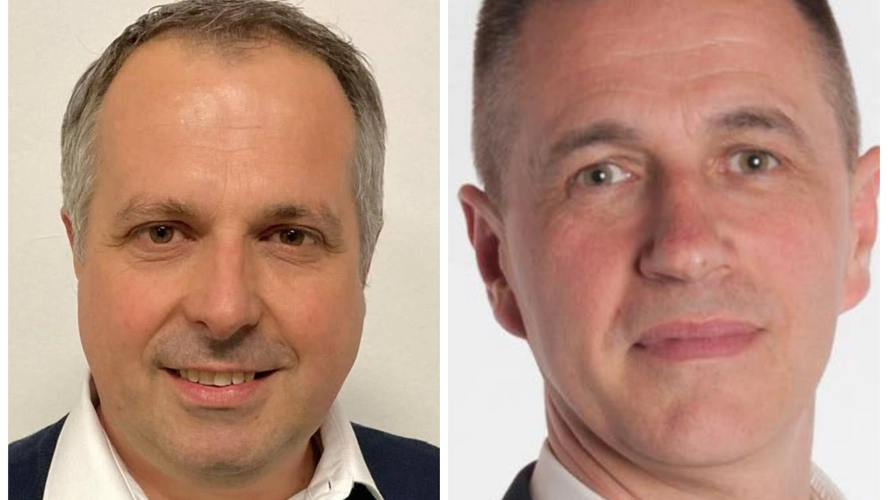 Ballottaggio 2024 a Chiari, sfida tra Gabriele Zotti e Domenico Codoni. Affluenza definitiva al 56,15%