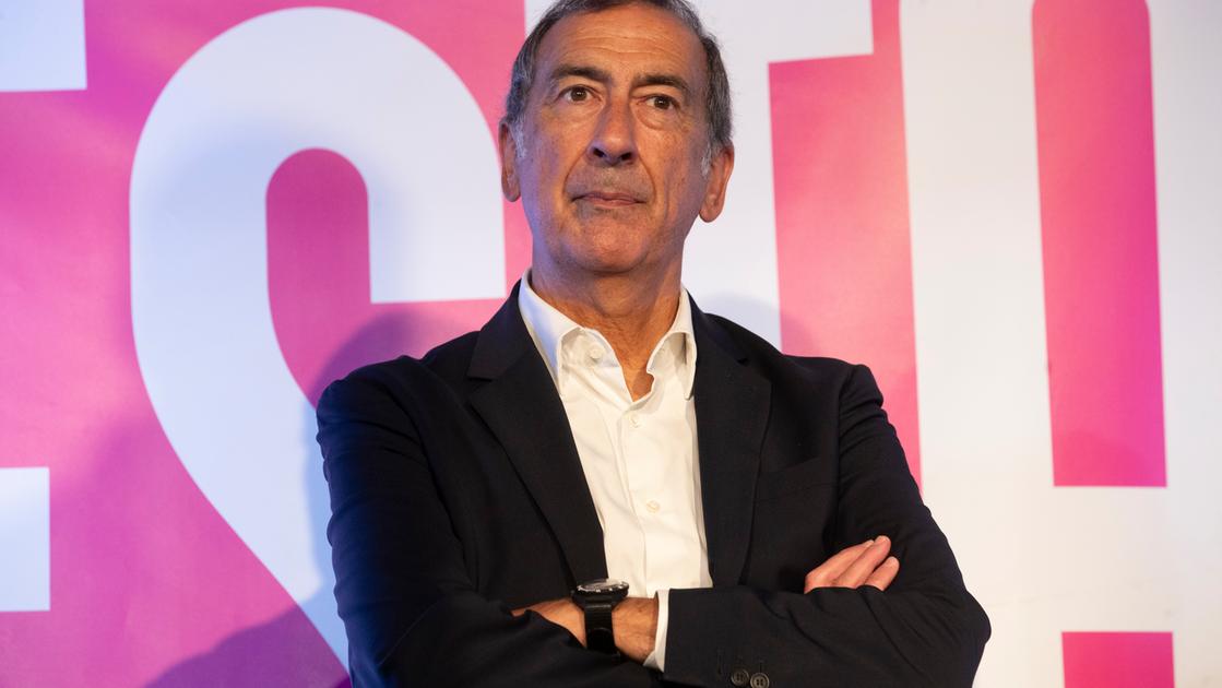 urbanistica beppe sala le mie dimissioni ho l8217impressione che non facessero comodo a nessuno