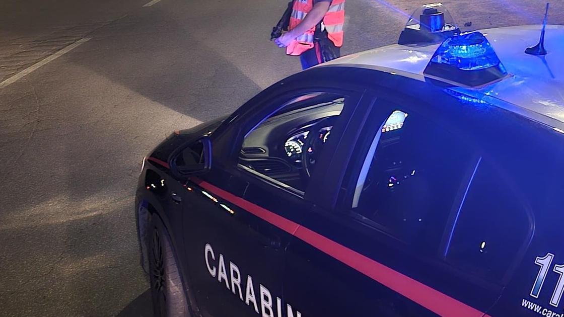 Due maxi risse tra immigrati. Tre in ospedale Due maxi risse tra immigrati. Tre in ospedale