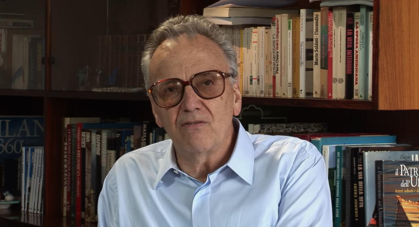 morto giovanni de sandre il pap224 del primo personal computer della storia