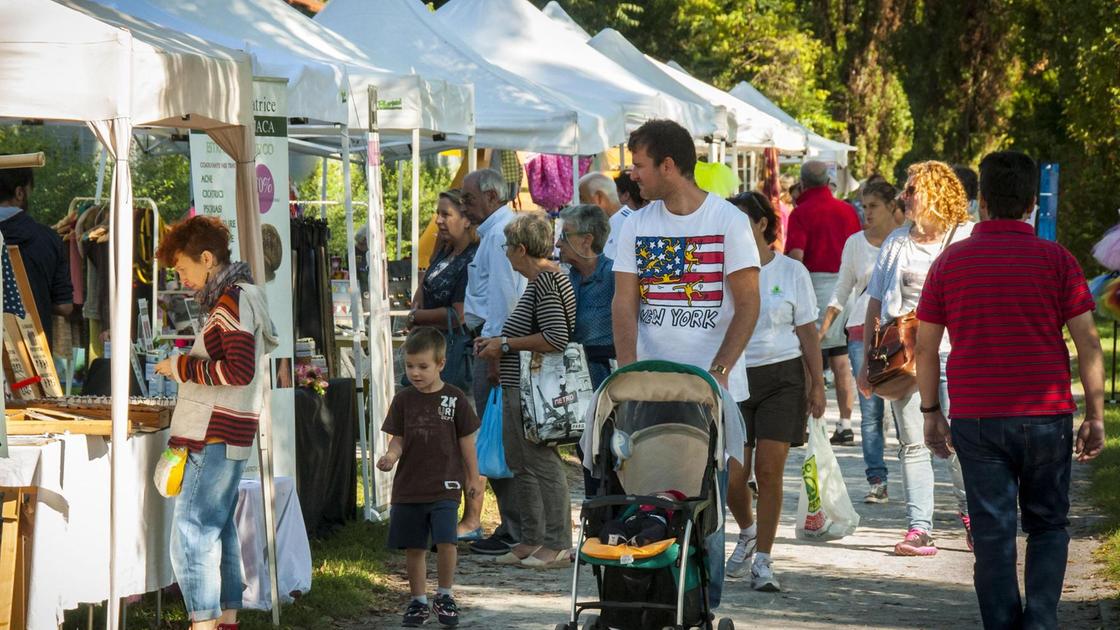Festival della Biodiversità. IA e natura, sfida e dialogo