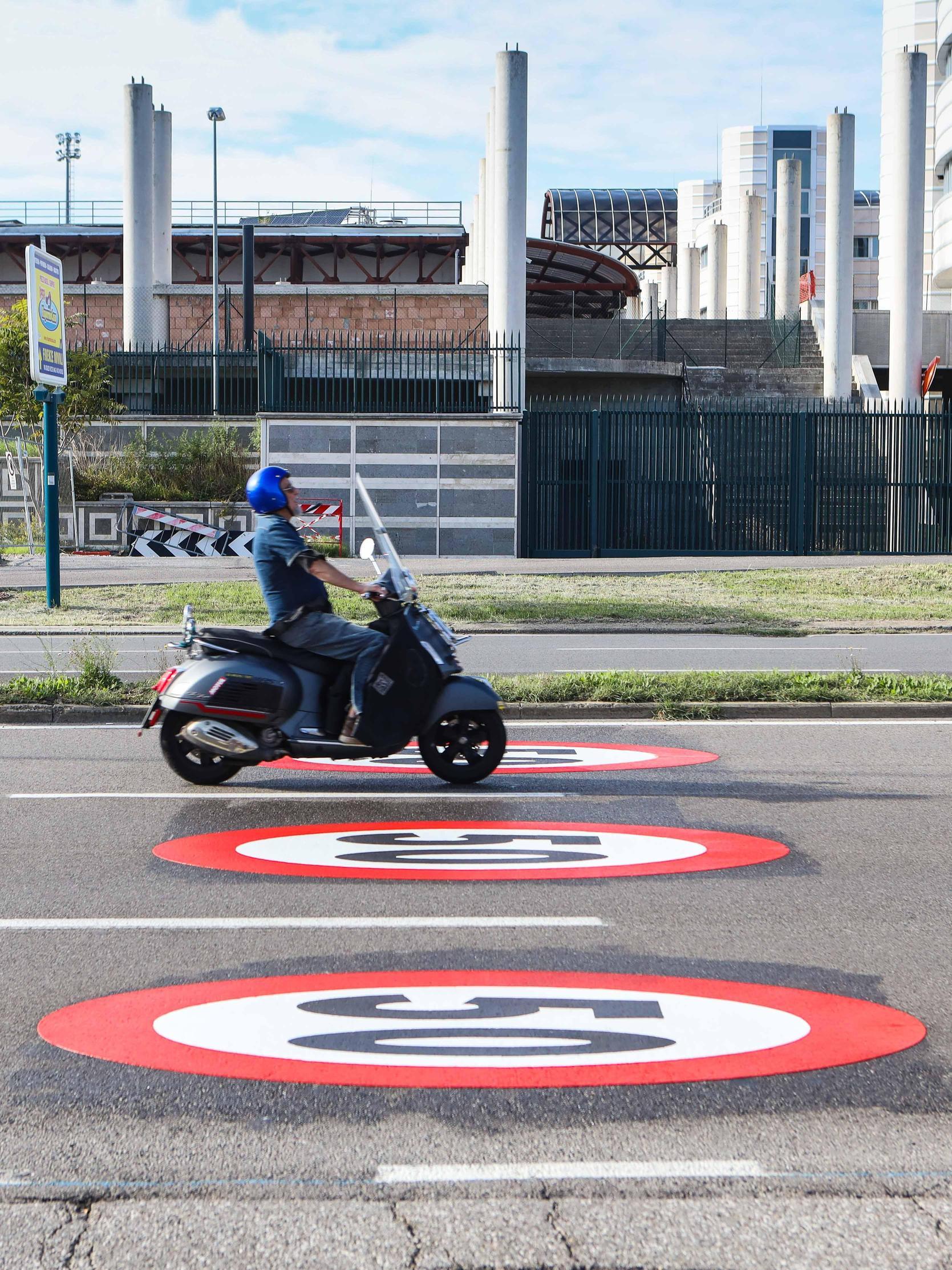 Multe, Milano in testa con 205 milioni incassati Multe, Milano in testa con 205 milioni incassati