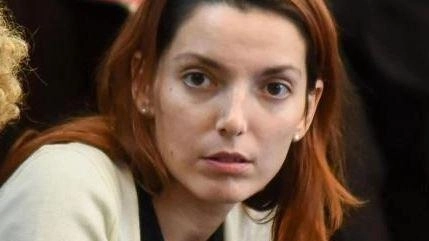 La presidente della commissione Sport di Palazzo Marino Angelica Vasile (Pd) lascia l’incarico, con una coda di polemiche contro i... La presidente della commissione Sport di Palazzo Marino Angelica Vasile (Pd) lascia l’incarico, con una coda di polemiche contro i...