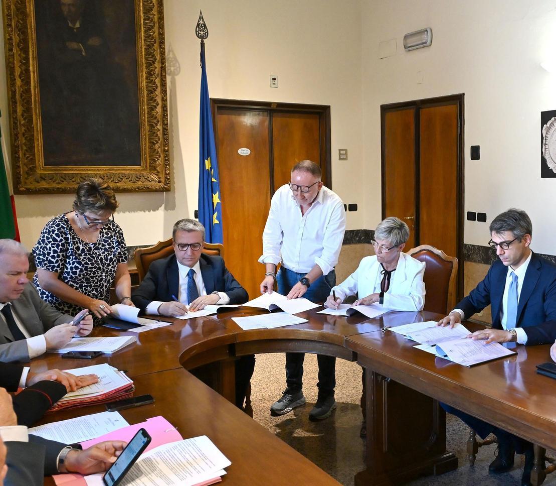 Patto contro la malamovida. Esercenti parte attiva in controlli e prevenzione