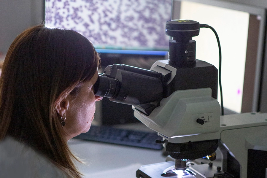 La battaglia contro i tumori si può avvalere di tecniche d'avanguardia sempre più precise, mirate e mini invasive