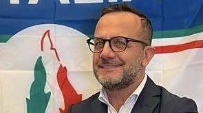 Diego Invernici, consigliere regionale di FdI e primo firmatario dell’emendamento sottoscritto da sei colleghi del suo gruppo Diego Invernici, consigliere regionale di FdI e primo firmatario dell’emendamento sottoscritto da sei colleghi del suo gruppo