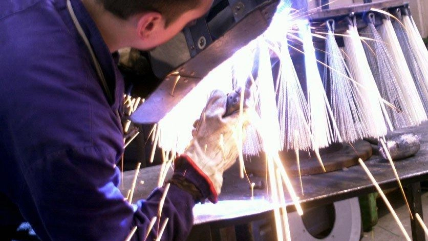 Il fatturato delle aziende in Brianza sale leggermente per effetto del mercato interno Il fatturato delle aziende in Brianza sale leggermente per effetto del mercato interno