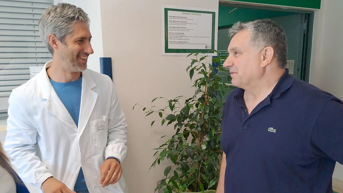 Antonio Naldi e la vita dopo un mese di coma: “Ho dovuto reimparare tutto, anche a scrivere e disegnare” Antonio Naldi e la vita dopo un mese di coma: “Ho dovuto reimparare tutto, anche a scrivere e disegnare”
