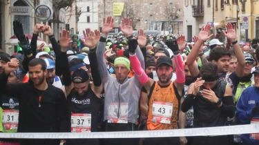 Sarà la maratona di Brescia ad inaugurare “Cuori olimpici“, il progetto di Regione Lombardia che detterà il conto alla... Sarà la maratona di Brescia ad inaugurare “Cuori olimpici“, il progetto di Regione Lombardia che detterà il conto alla...