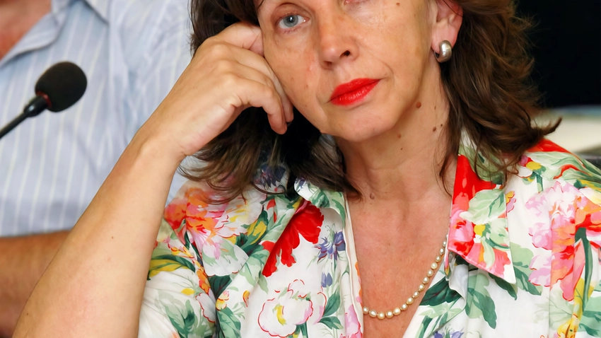 Addio a Eugenia Neri (foto), che ha avvicinato tanti alla danza. Se n‘è andata l‘altro giorno, all‘età di 76...