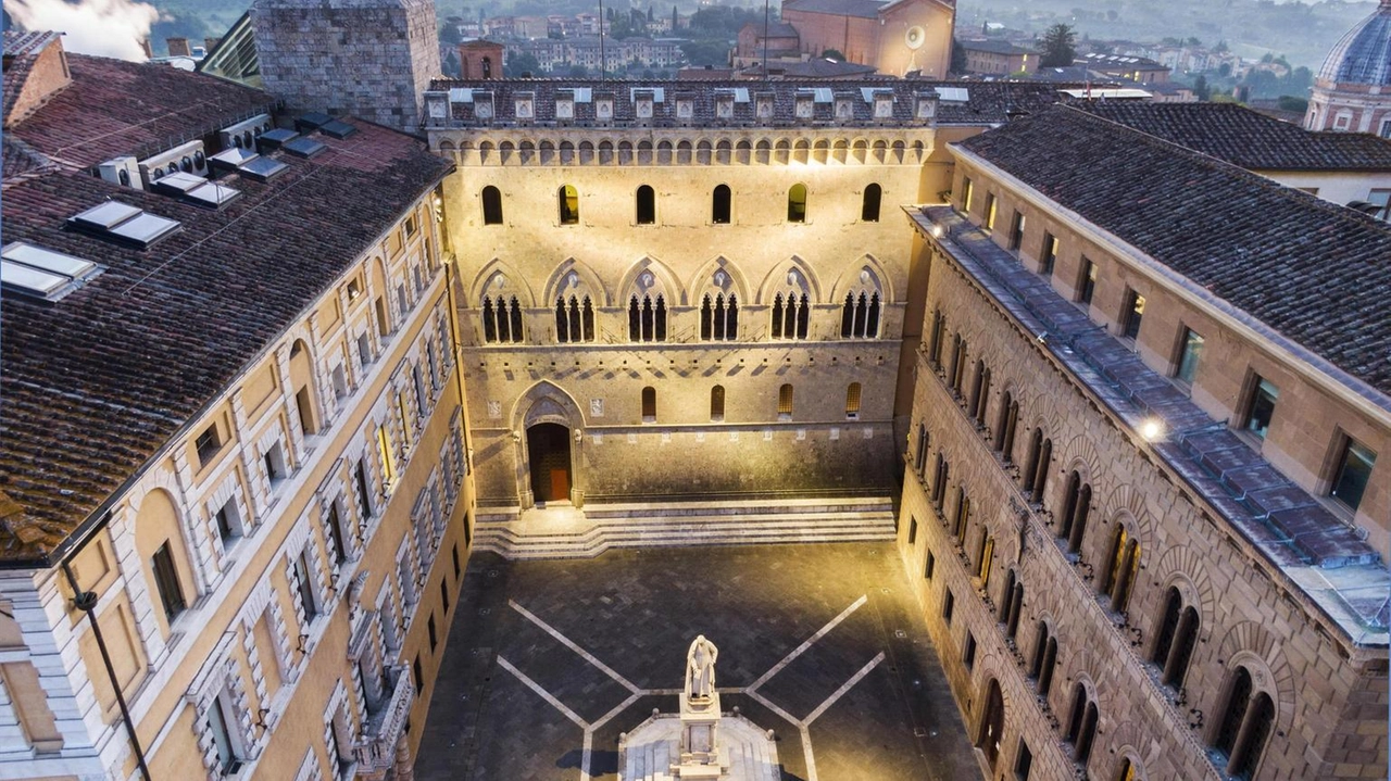 Oggi consegnato oltre il 5% del capitale di Piazzetta Cuccia