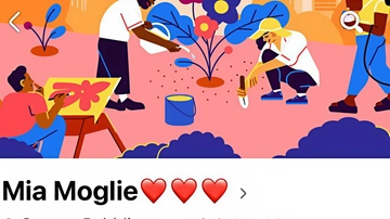 Quei 32mila uomini senza volto che pubblicavano foto rubate di donne e i cloni di “Mia Moglie”: la deriva sessuale (e maschilista) dei social