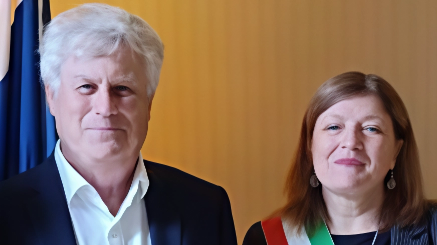 Paderno Dugnano diventa partner europeo per progetto ambientale Awrd, focalizzato su risorse idriche sostenibili e impatto del cambiamento climatico. Obiettivo: coinvolgere cittadinanza e decisori pubblici. Paderno Dugnano diventa partner europeo per progetto ambientale Awrd, focalizzato su risorse idriche sostenibili e impatto del cambiamento climatico. Obiettivo: coinvolgere cittadinanza e decisori pubblici.