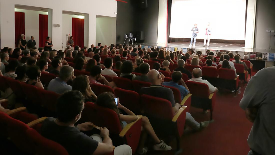 storie per ragazzi festival al binario 7
