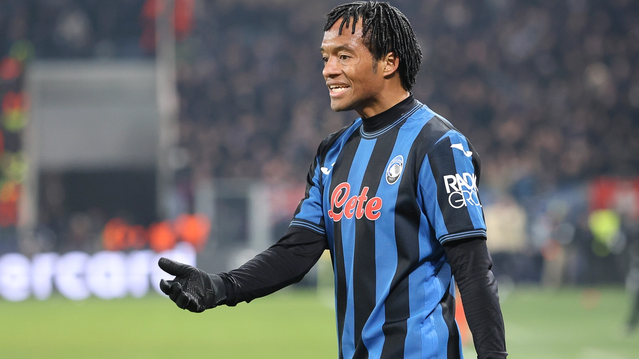Juan Cuadrado Juan Cuadrado