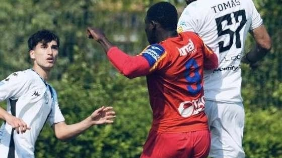 I gol di Procaccini e Antonelli portano il Desenzano in finale playoff contro la Pro Palazzolo.