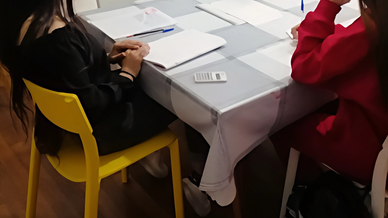 Il tasso di dispersione scolastica in Italia nel 2024 è del 10,5%, in calo ma ancora alto. A Pavia, l'associazione "Gli sdraiati" aiuta studenti a completare gli studi con successo, coinvolgendo psicologi, educatori e professori. L'obiettivo è sensibilizzare e integrare i giovani nella società. Il tasso di dispersione scolastica in Italia nel 2024 è del 10,5%, in calo ma ancora alto. A Pavia, l'associazione "Gli sdraiati" aiuta studenti a completare gli studi con successo, coinvolgendo psicologi, educatori e professori. L'obiettivo è sensibilizzare e integrare i giovani nella società.