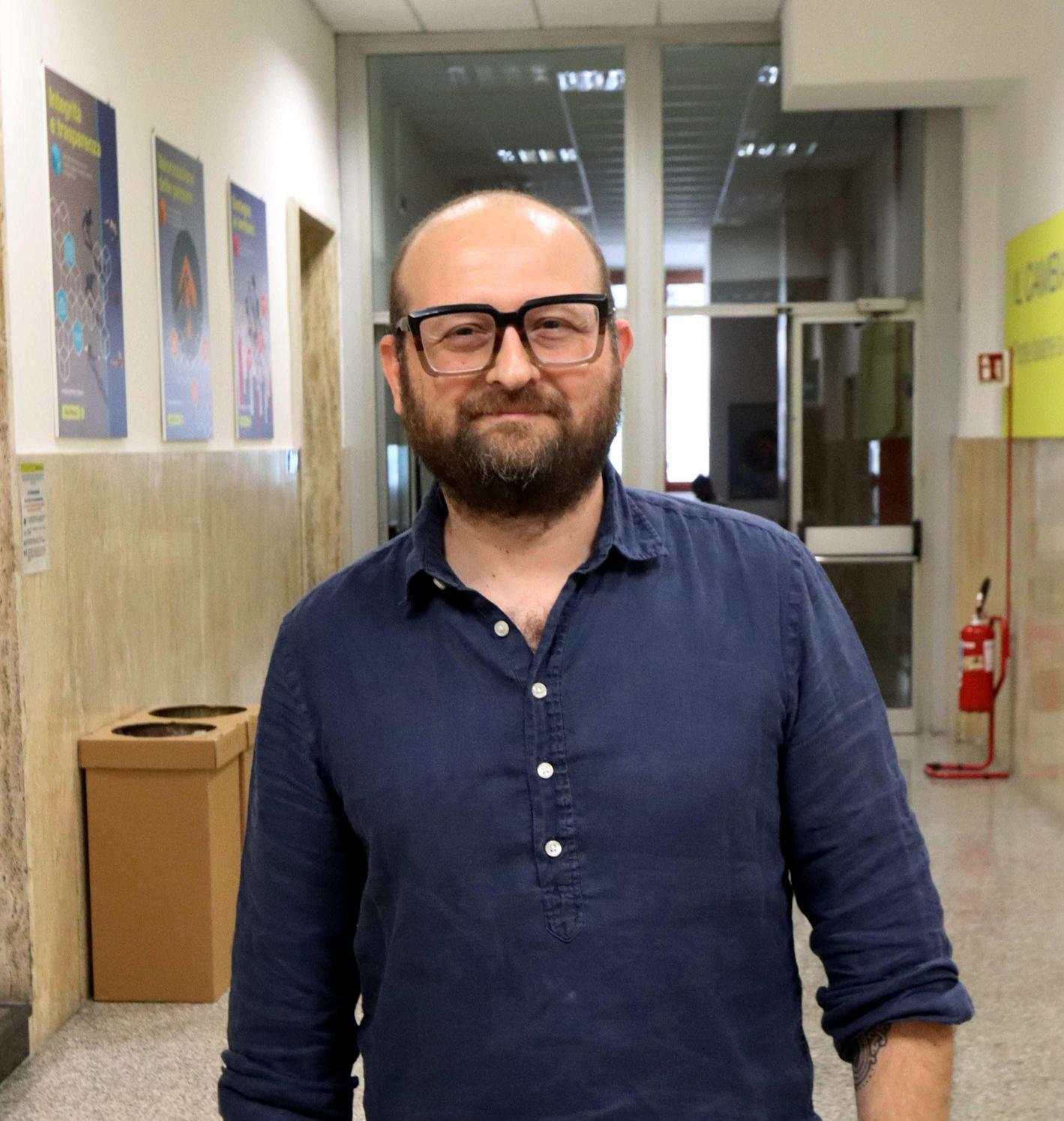Furto d’identità: "Cliente allo sportello diverso dalla foto" Furto d’identità: "Cliente allo sportello diverso dalla foto"