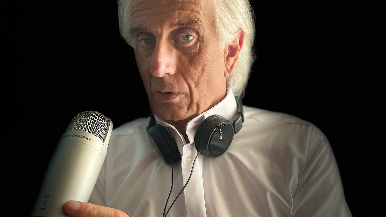 Massimiliano Finazzer Flory