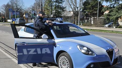 L’uomo è agli arresti domiciliari per un furto commesso all’interno di un bar L’uomo è agli arresti domiciliari per un furto commesso all’interno di un bar