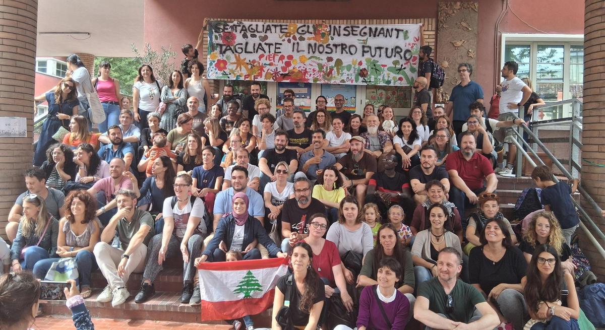Primaria Calini, tutto tace. Nuovo appello al provveditore Primaria Calini, tutto tace. Nuovo appello al provveditore