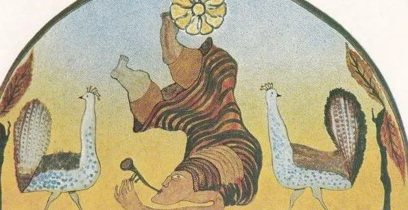 Pedroli e la poesia del sogno