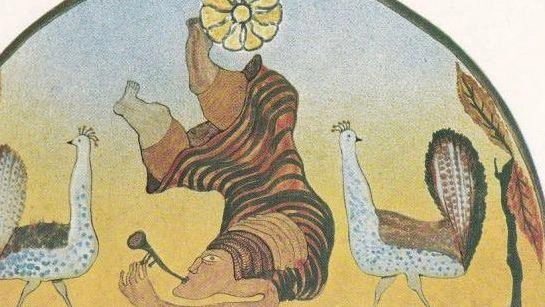 Cinquant’anni compie il Centro dell’incisione Alzaia Naviglio Grande e li festeggia con una bellissima mostra personale di Gigi Pedroli,...
