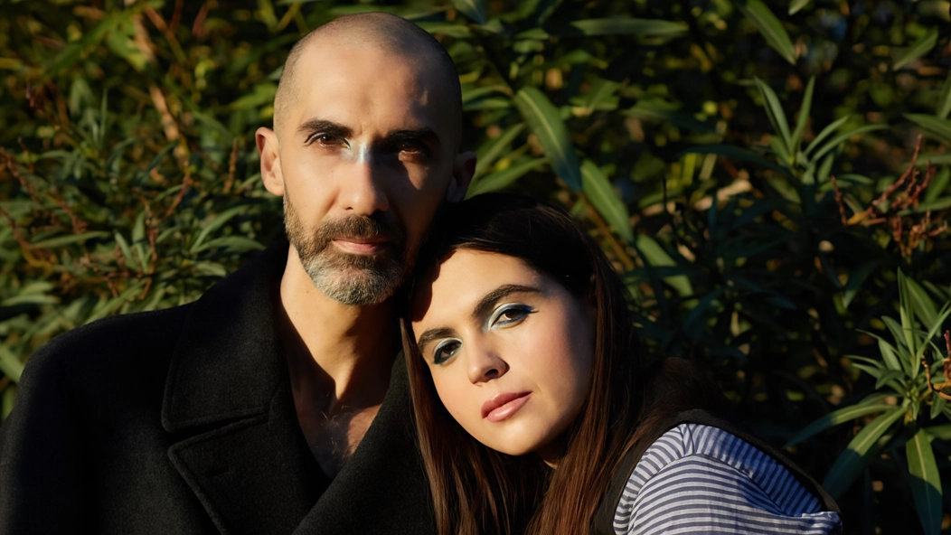 Il duo pop rock dei Tha Flicker è formato dalla voce intensa di Giulia Cappelluti e dalle atmosfere magnetiche di Marco Ridolfi