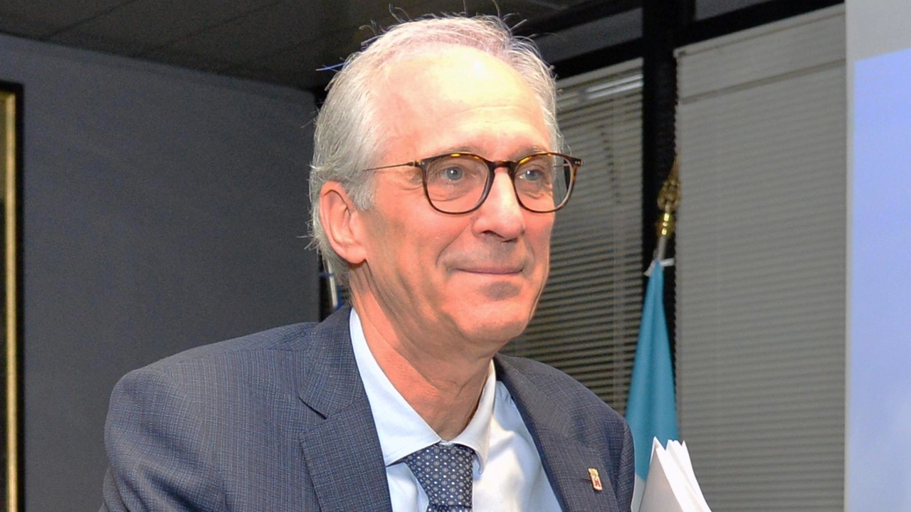 "Una scelta d’amore per Saronno": così il sindaco uscente Augusto Airoldi (nella foto) ha annunciato ufficialmente la sua ricandidatura alle...