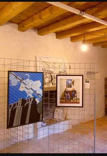 Casa degli Artisti di Mazzunno. Si apre Spazio del Suono Casa degli Artisti di Mazzunno. Si apre Spazio del Suono