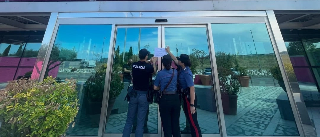 Violenza, furti e rapine: discoteca di Desenzano del Garda chiusa per 20 giorni