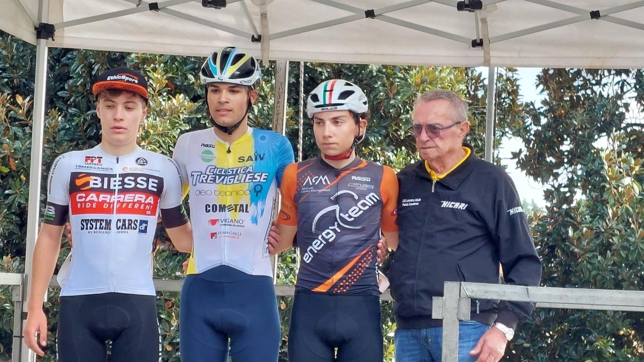 La gara organizzata dal gruppo sportivo di Maleo, che era seguito con passione dal dottore scomparso La gara organizzata dal gruppo sportivo di Maleo, che era seguito con passione dal dottore scomparso