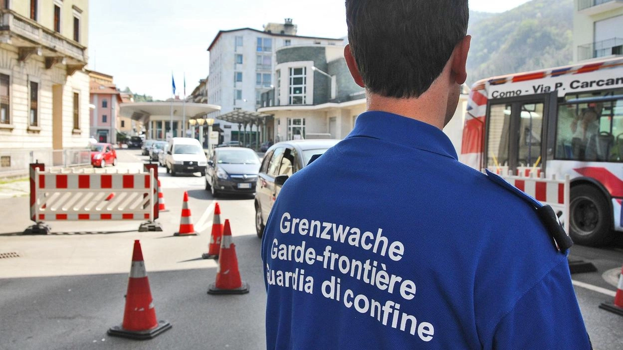 L’accordo con l’Italia è meno favorevole rispetto a quello siglato con la Francia che estende la possibilità dello smartworking fino al 40% L’accordo con l’Italia è meno favorevole rispetto a quello siglato con la Francia che estende la possibilità dello smartworking fino al 40%