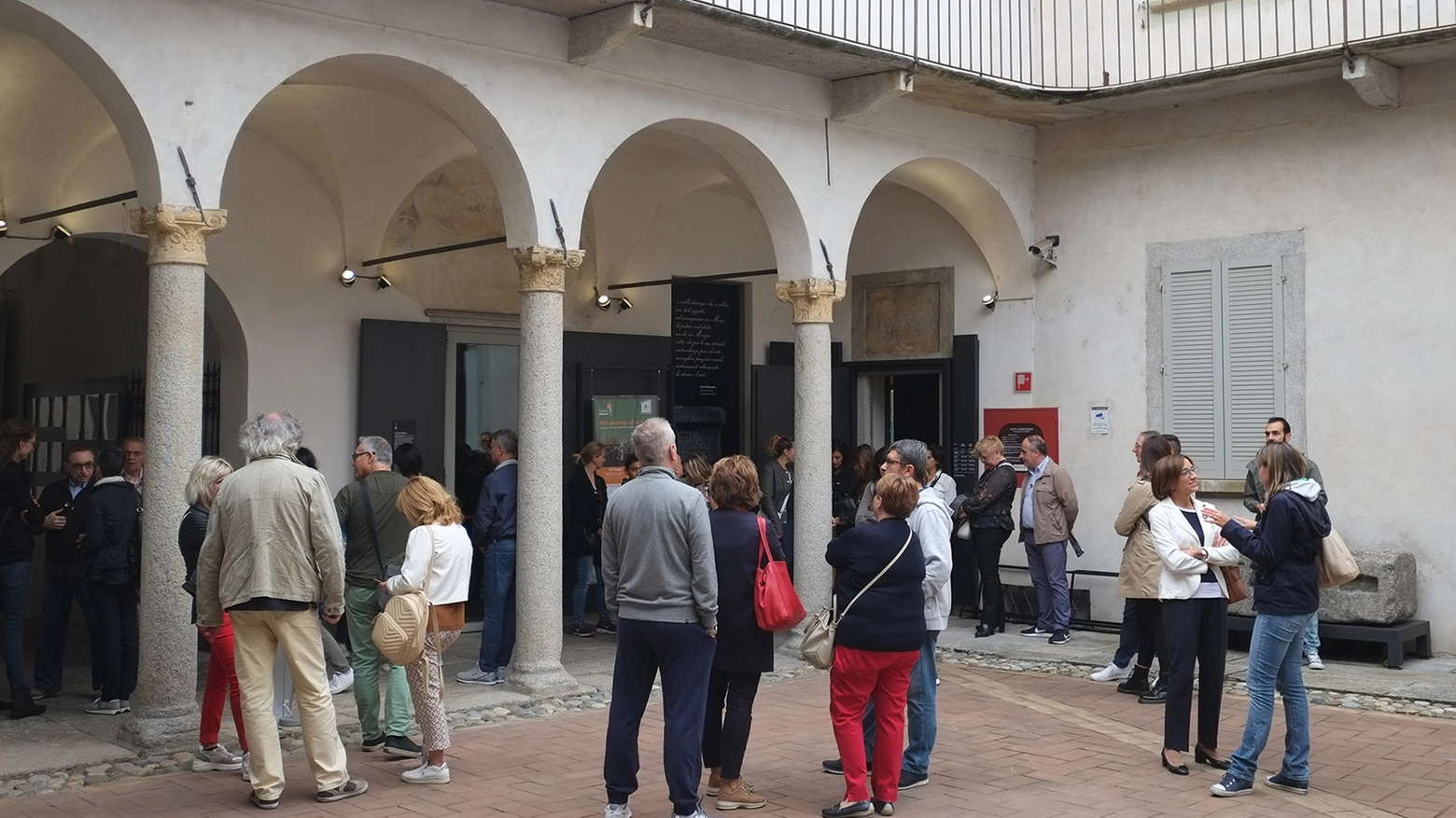 L’appuntamento, organizzato dall’associazione Mazziniana italiana, è per domenica 17 marzo alle 16. Partenza da piazza Trento e Trieste