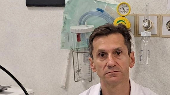 Tommaso Invernizzi Primario di oculistica al Predabissi Tommaso Invernizzi Primario di oculistica al Predabissi