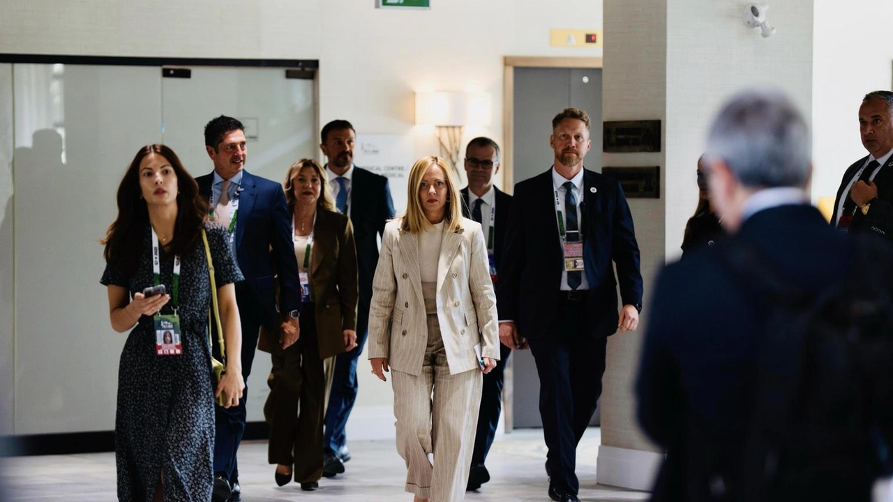 Partecipano Macron, Merz, Costa e von der Leyen Partecipano Macron, Merz, Costa e von der Leyen