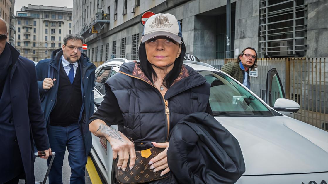 inchiesta gintoneria tribunale riesame