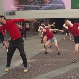 Bentornato Milano Dancing City. Il ballo per tutti dilaga nei quarteri